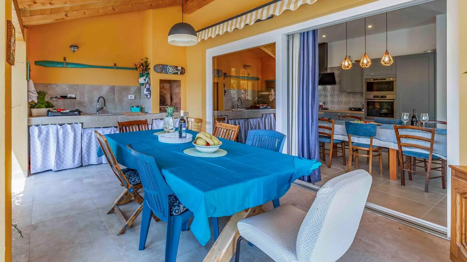 Istriensonne 0767 - Villa Sunrise Medulin Pula Holiday home
