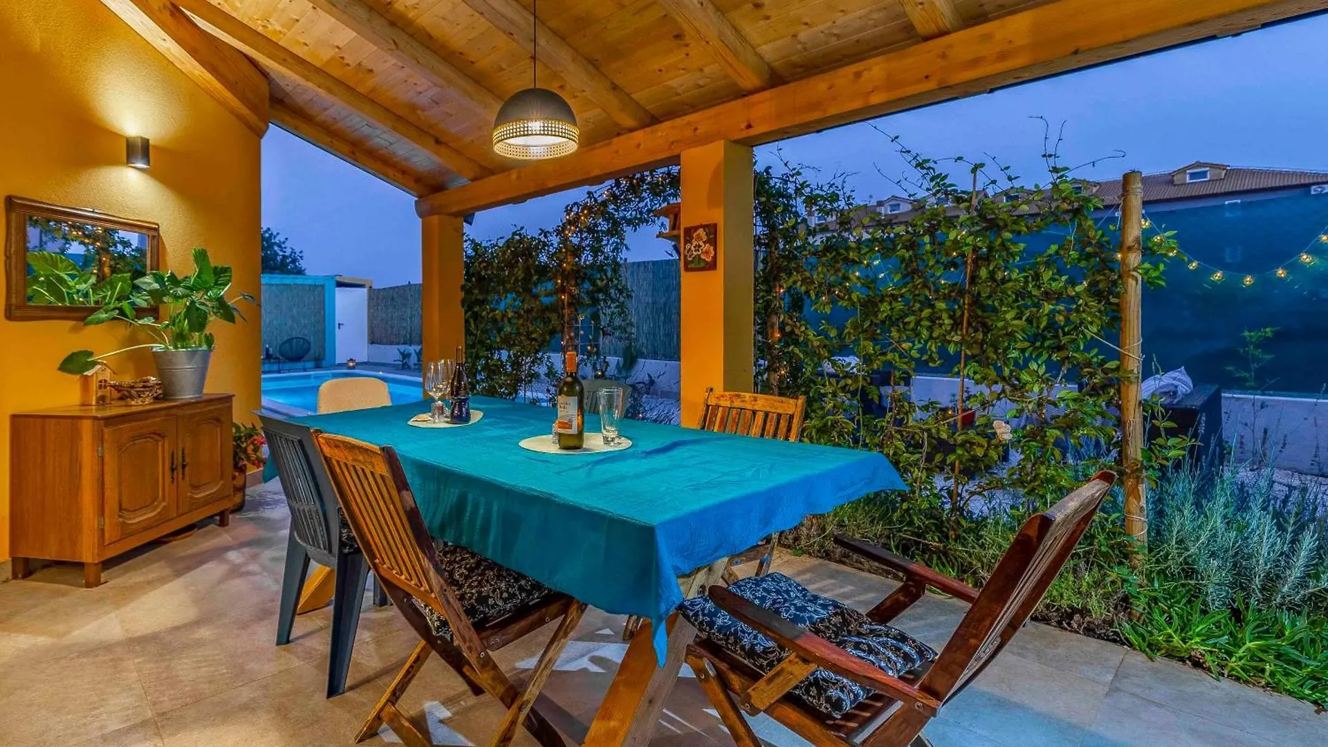 Holiday home Istriensonne 0767 - Villa Sunrise Medulin Pula