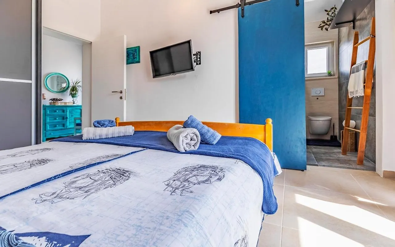 Holiday home Istriensonne 0767 - Villa Sunrise Medulin Pula Croatia