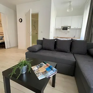 Apartment Antons 2, Pula