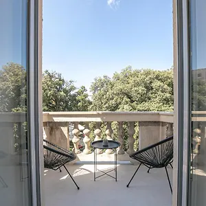 Apartment Deluxe Antonio, Pula