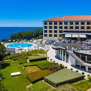 Park Plaza Histria Отель
