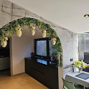 Apartment Arena Prestige, Pula