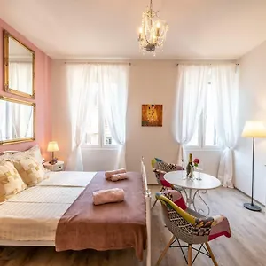  Appartement Old Romantic 3