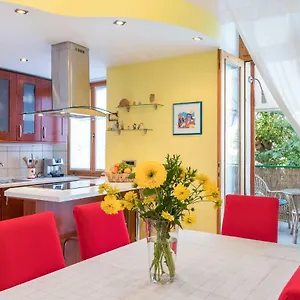 Apartment Vesna, Pula